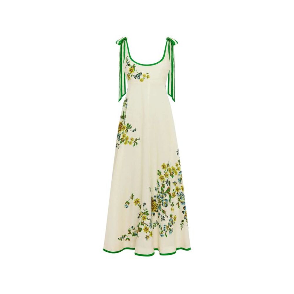 Alémais Neutrals Dresses - Day Dresses Women